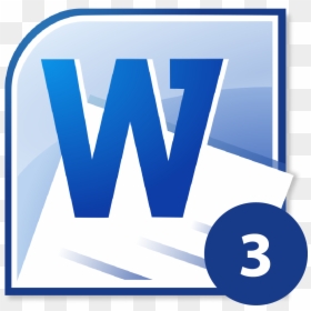 Microsoft Word Microsoft Excel Microsoft Powerpoint - Application Software Microsoft Word, HD Png Download - excel icon png transparent