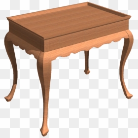 Tea Table Png - Sideboard, Transparent Png - tea table png