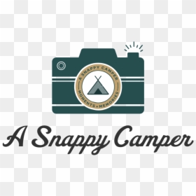 Transparent Camper Png - Emblem, Png Download - image in png format