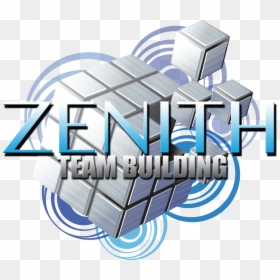 Team Zenith, HD Png Download - team building images png