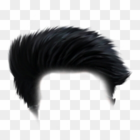 Hair Png - S - R - Editing Zone - Boy Hair Style Png, Transparent Png - boys hairstyle png