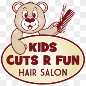 Barber Clipart Boy Haircut - Cartoon, HD Png Download - boys hairstyle png