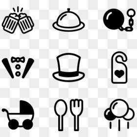 Clip Art, HD Png Download - ringing bell icon png