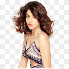 Anushka Sharma Png Transparent Image - Anushka Sharma, Png Download - bollywood actress png