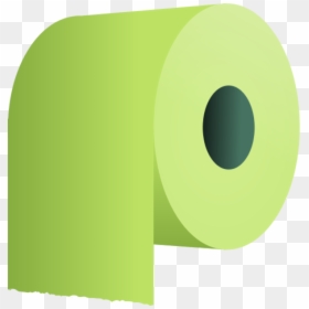 Download Toilet Paper Png Transparent Images Transparent - Circle, Png Download - color papers png