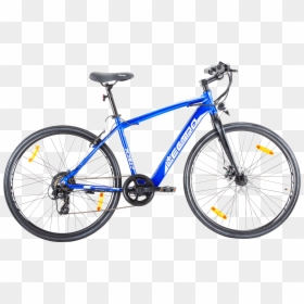 Merida Matts Tfs Xc 100, HD Png Download - hero honda bikes png