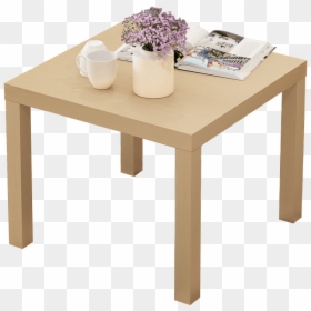 Table, HD Png Download - tea table png