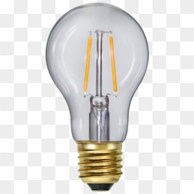 E27 Normallampa Decoration Led 1,6 - Lamp Ip44, HD Png Download - decoration light png