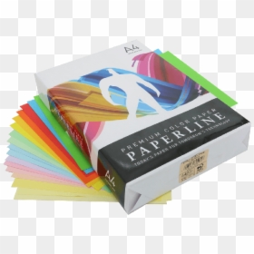 Paperline Color, HD Png Download - color papers png
