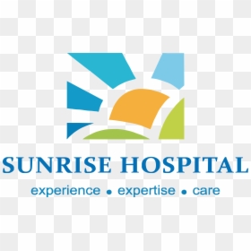 Sunrise Hospital Kochi Logo, HD Png Download - sun rise images png