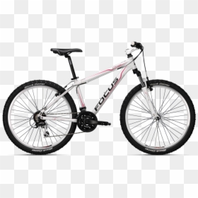 Felt 500 Mountain Bike, HD Png Download - bike png for photoshop