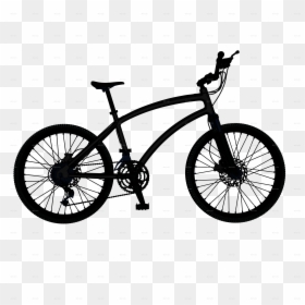 Merida, HD Png Download - bike png for photoshop
