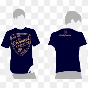 Jervis - Chemical Engineering Logo Designs, HD Png Download - t shirt designs png
