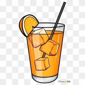 Tequila Png Draw, Transparent Png - sun rise images png