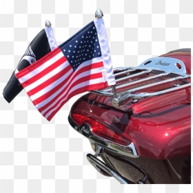 Transparent Indian Flag Wheel Png - Flag Of The United States, Png Download - flying indian flag png