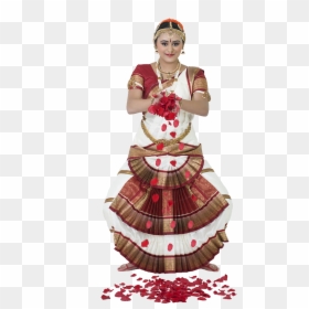 Bharatanatyam Png, Transparent Png - namaskar image png