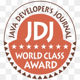 Java Developer"s Journal Logo Png Transparent - Mandalas Para Colorear Para Niños, Png Download - java.png