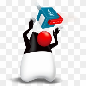 Transparent Java Png - Java Platform, Enterprise Edition, Png Download - java.png