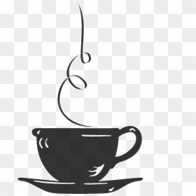 Java Coffee Cafe Espresso Cappuccino - Coffee Png, Transparent Png - java.png