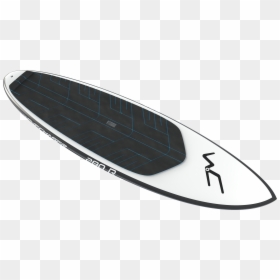 2800 R Front Angle Top No Shadow - Surfboard, HD Png Download - top shadow png