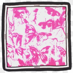 Wallet, HD Png Download - butterflies swarm png