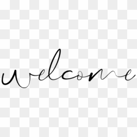 Calligraphy, HD Png Download - wedding heart clipart png
