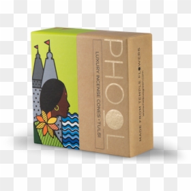 Carton, HD Png Download - tulsi tree png