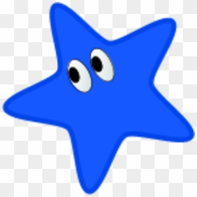 Blue Colors Clipart, HD Png Download - blue color png