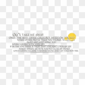 Image - Orange, HD Png Download - love png text effects