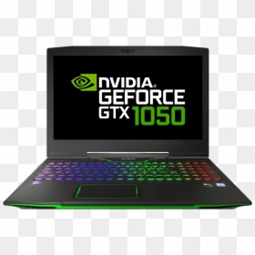 Nvidia, HD Png Download - leptop png