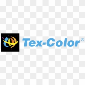 Tex Color Logo Png Transparent - Tex Color, Png Download - blue color png