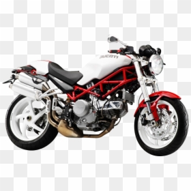 Transparent Ducati Png - Benelli Bike On Road Price, Png Download - bick png