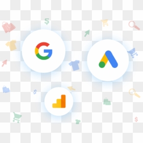 E Commerce Marketing Icons - Google, HD Png Download - e-commerce png