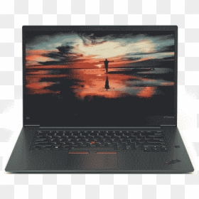 Laptop Lenovo 15.6, HD Png Download - leptop png