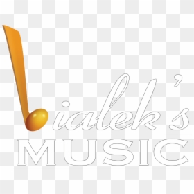 Bialek"s Music - Calligraphy, HD Png Download - photography png text
