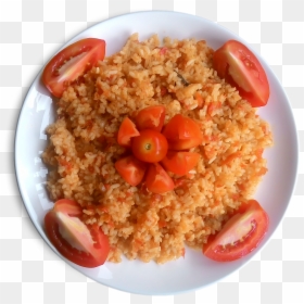 Transparent Rice Png - Tomato Rice Png, Png Download - rice.png