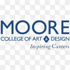 Moore College Of Art And Design Logo, HD Png Download - art png images