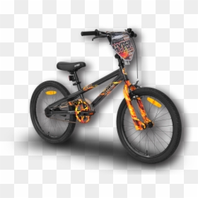 Bmx Bike, HD Png Download - bike key png