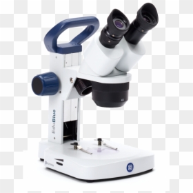 Stereo Microscope Euromex, HD Png Download - microscope png images