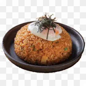 Fried Rice Png -nasi Goreng, Hd Png Download - Animasi Nasi Goreng Png, Transparent Png - rice.png