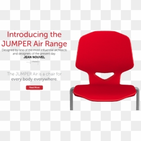 Chair, HD Png Download - furniture png image