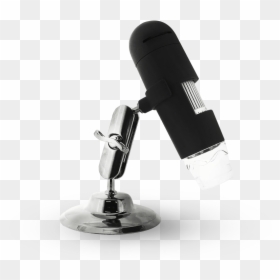 Usb Microscope Png, Transparent Png - microscope png images