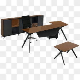 Conference Room Table, HD Png Download - furniture png image