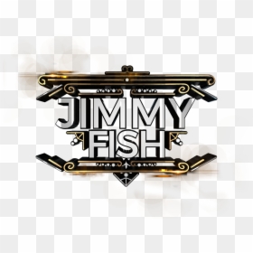 Jimmy Fish Voiceover Talent - Graphic Design, HD Png Download - fish group png