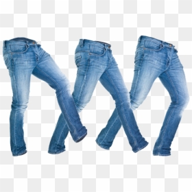 Jeans Png Image - Mens Jeans Transparent Background, Png Download - men jeans png