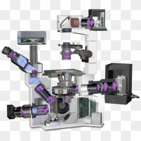 Microscope Png Images, Transparent Png - microscope png images