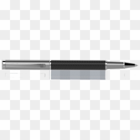 Pen - 197 - Metal, HD Png Download - pen in hand png