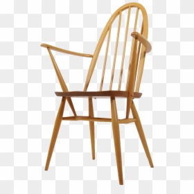 Chair, HD Png Download - furniture png image
