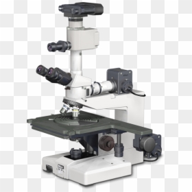 Optiphot 66 Nikon, HD Png Download - microscope png images