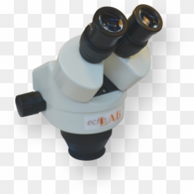 Spotting Scope, HD Png Download - microscope png images